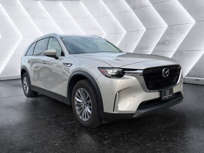2025 Mazda Mazda CX-90 Preferred Package