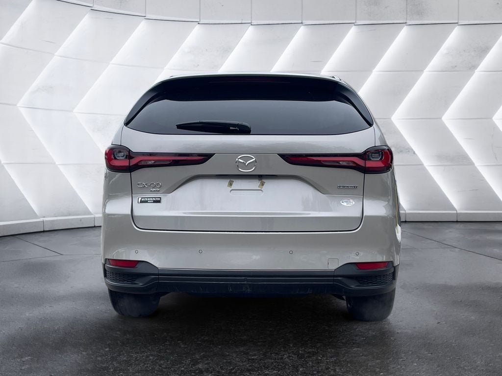 2025 Mazda Mazda CX-90 Preferred Package