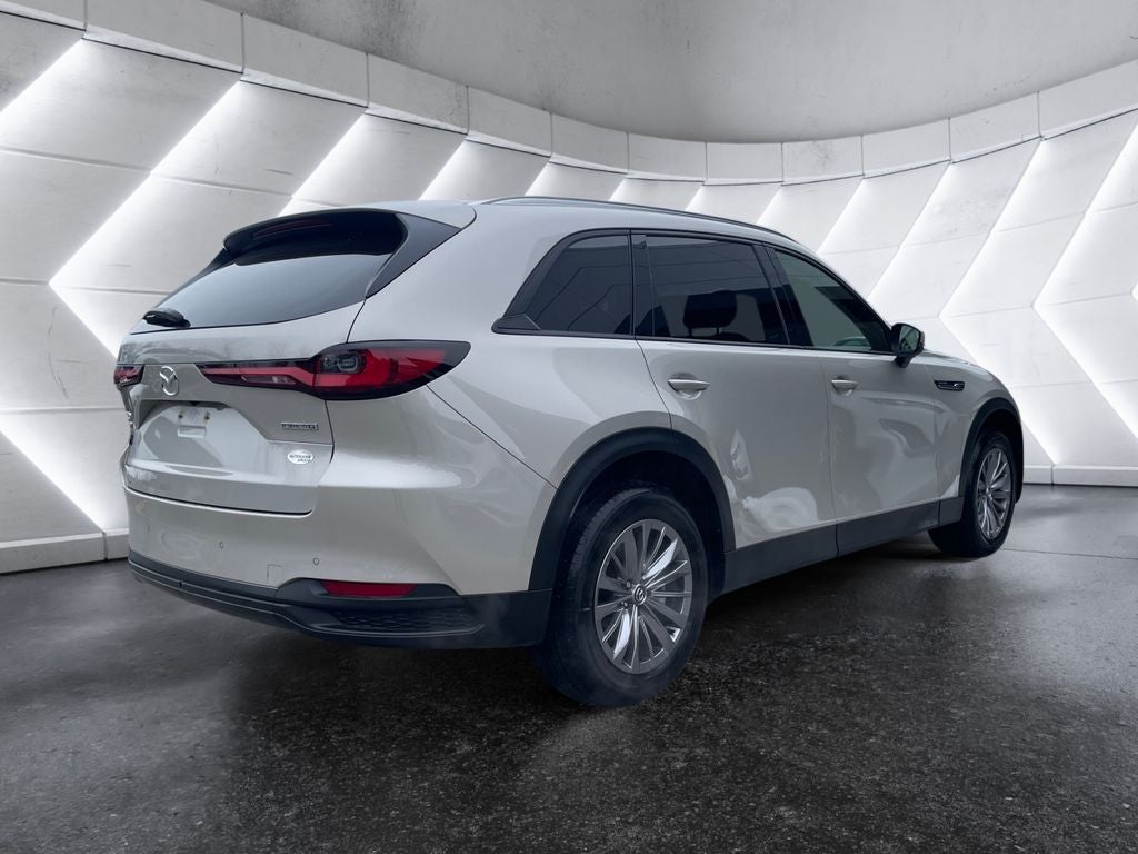 2025 Mazda Mazda CX-90 Preferred Package