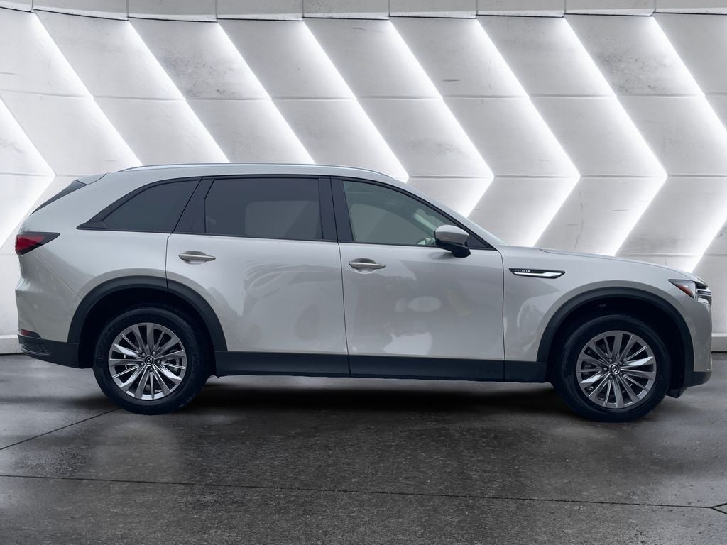 2025 Mazda Mazda CX-90 Preferred Package