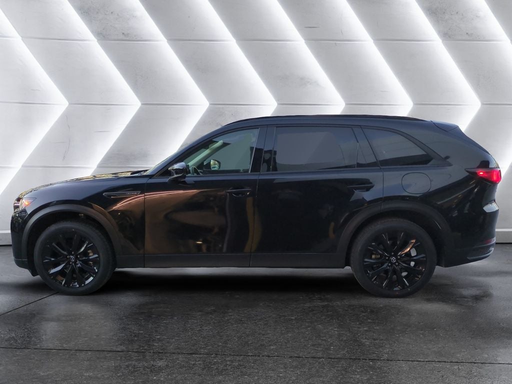 2025 Mazda Mazda CX-90 Premium Sport