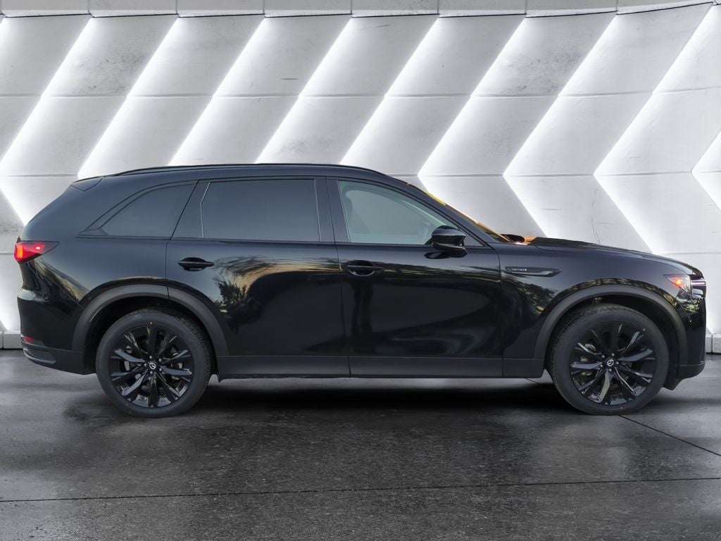 2025 Mazda Mazda CX-90 Premium Sport