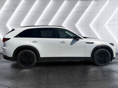 2026 Mazda Mazda CX-90 3.3 Turbo Premium Sport AWD