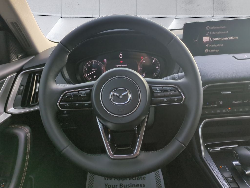 2026 Mazda Mazda CX-90 3.3 Turbo Premium Sport AWD