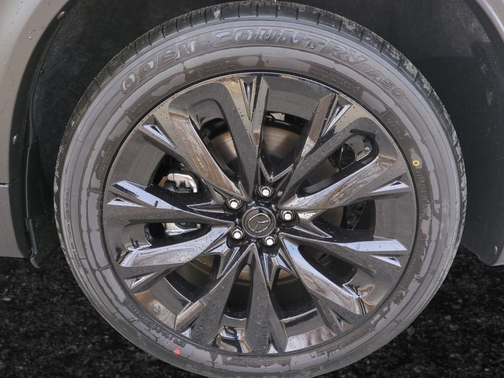 2026 Mazda Mazda CX-90 3.3 Turbo Premium Sport AWD