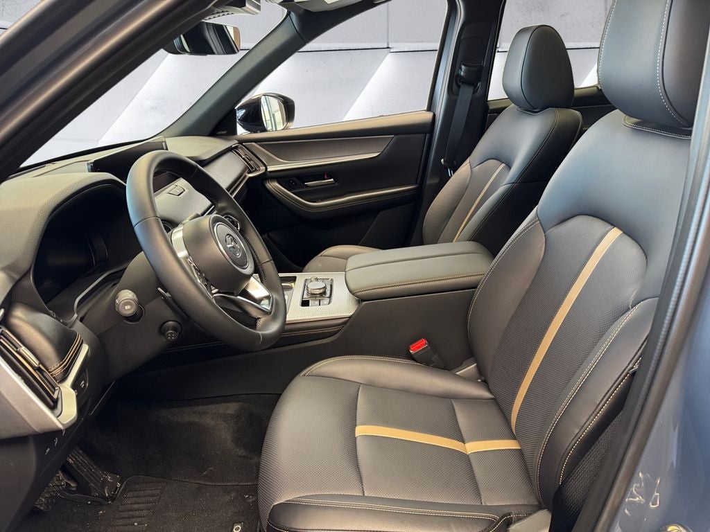 2026 Mazda Mazda CX-90 3.3 Turbo S Premium Sport AWD