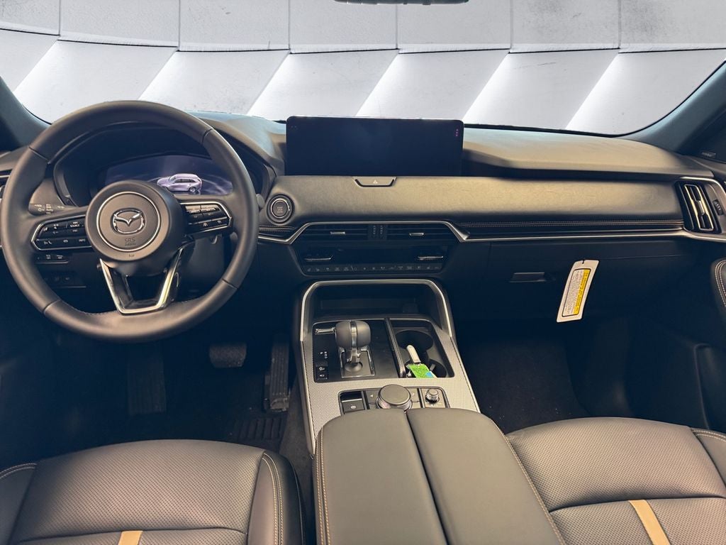 2026 Mazda Mazda CX-90 3.3 Turbo S Premium Sport AWD
