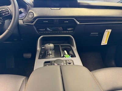 2026 Mazda Mazda CX-90 3.3 Turbo S Premium Sport AWD