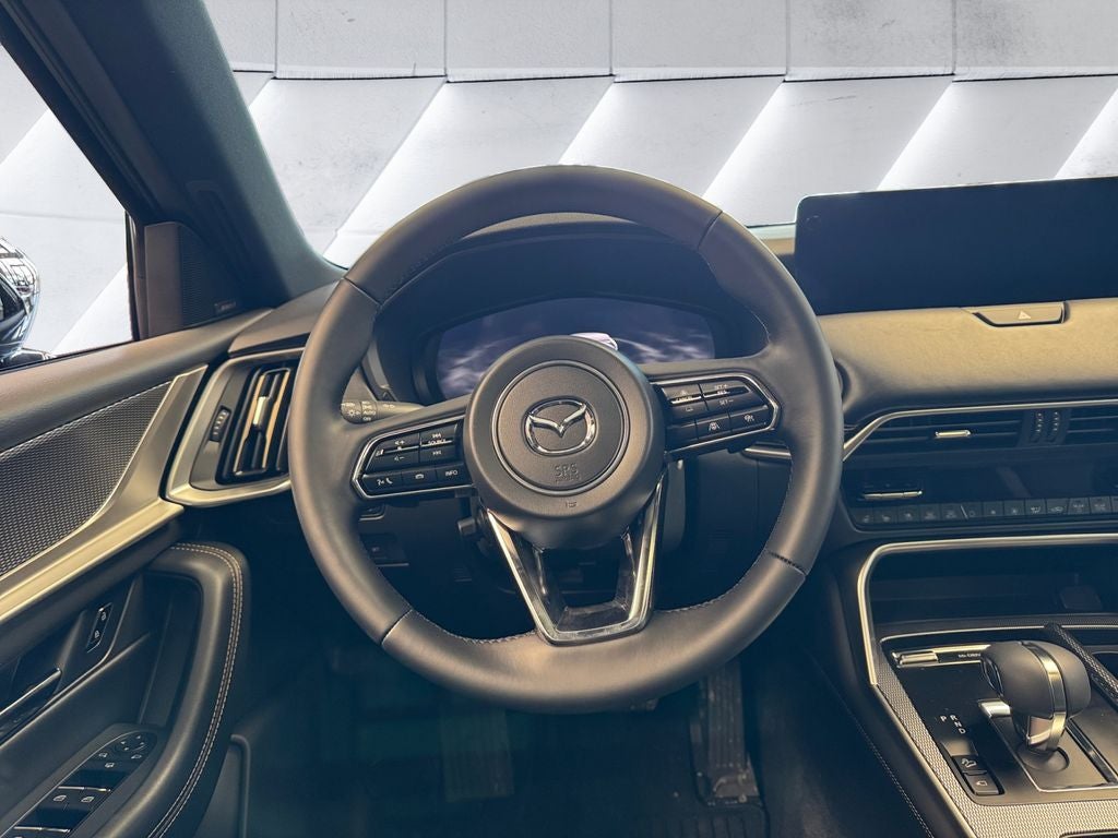 2026 Mazda Mazda CX-90 3.3 Turbo S Premium Sport AWD