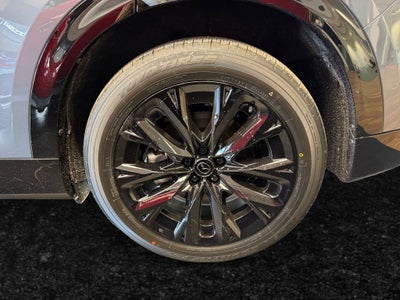 2026 Mazda Mazda CX-90 3.3 Turbo S Premium Sport AWD