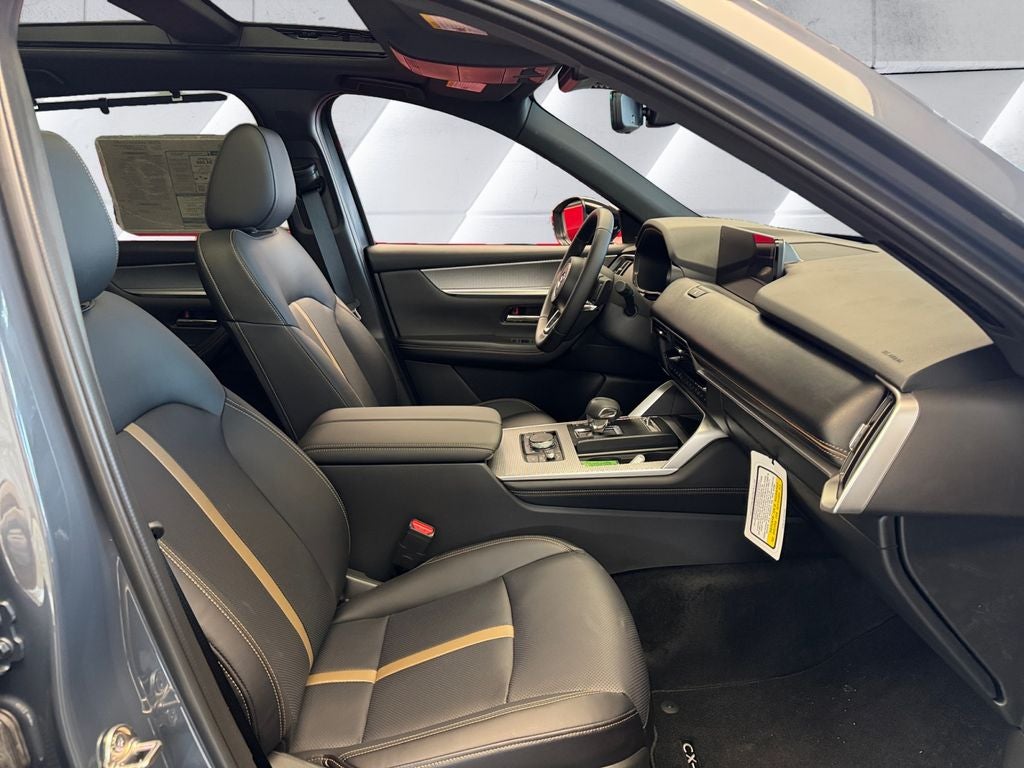 2026 Mazda Mazda CX-90 3.3 Turbo S Premium Sport AWD