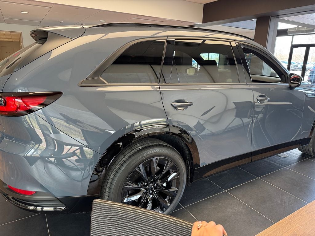 2026 Mazda Mazda CX-90 3.3 Turbo S Premium Sport AWD