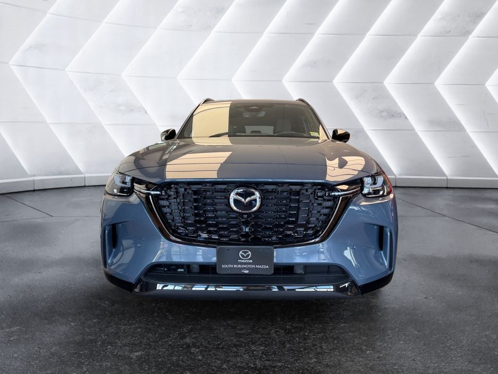 2026 Mazda Mazda CX-90 3.3 Turbo S Premium Sport AWD