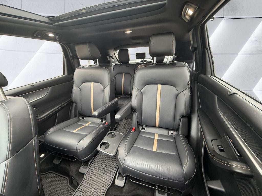 2025 Mazda Mazda CX-90 S Premium Package