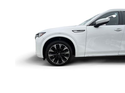 2025 Mazda Mazda CX-90 S Premium Package