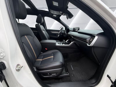 2025 Mazda Mazda CX-90 S Premium Package