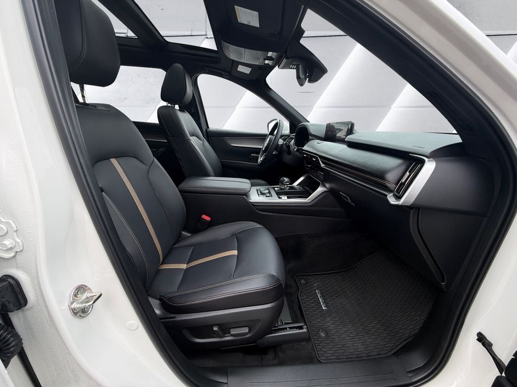 2025 Mazda Mazda CX-90 S Premium Package