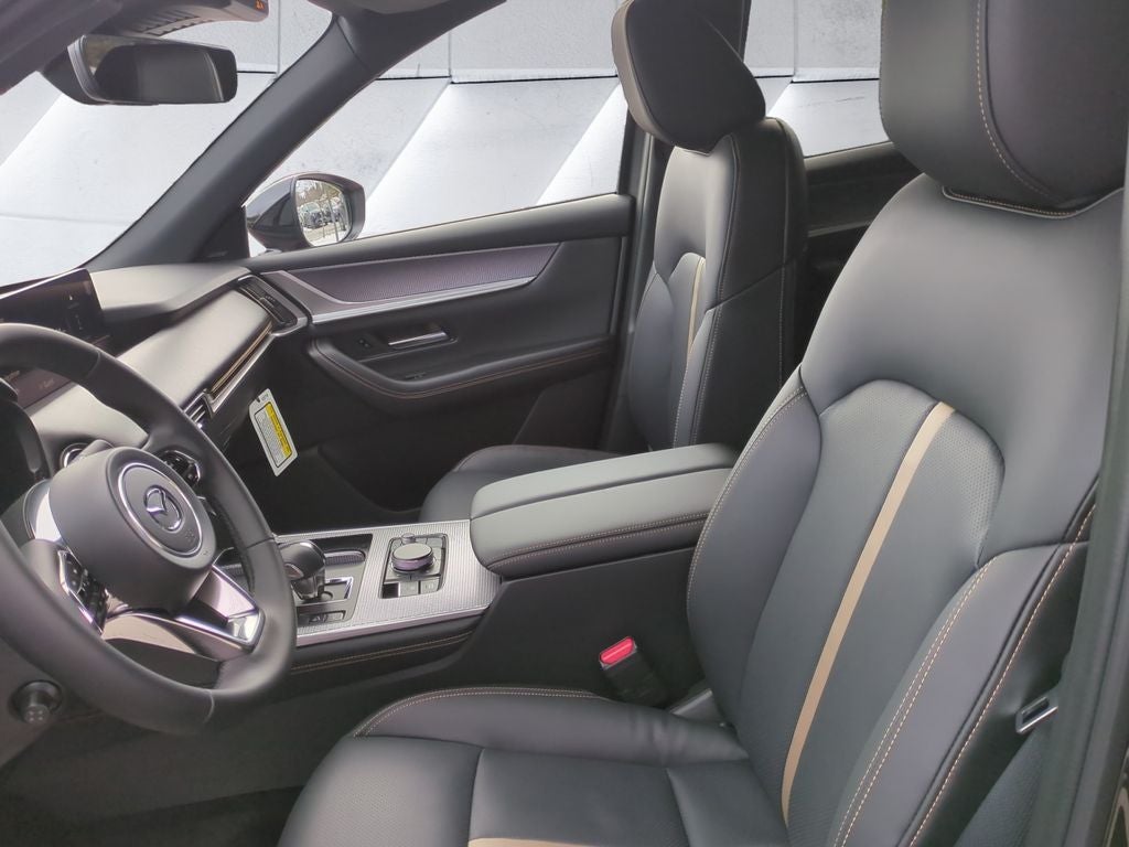 2026 Mazda Mazda CX-90 3.3 Turbo S Premium Sport AWD