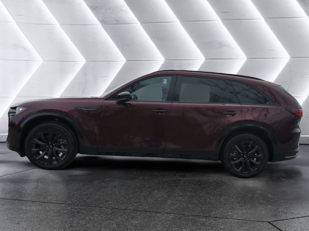 2026 Mazda Mazda CX-90 3.3 Turbo S Premium Sport AWD