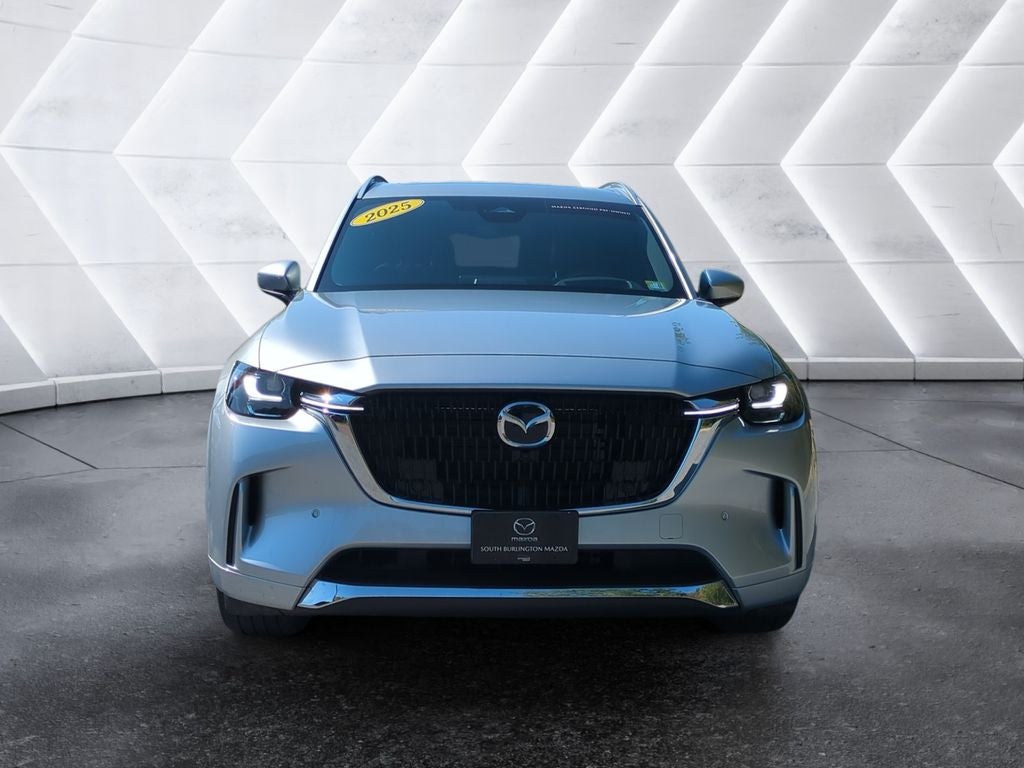 2025 Mazda Mazda CX-90 S Premium Package