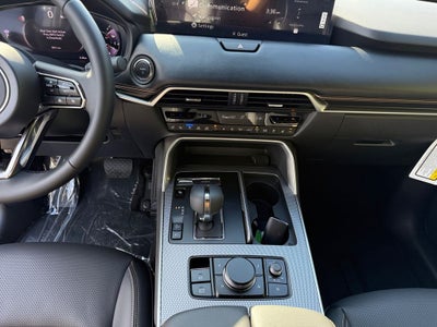 2026 Mazda Mazda CX-90 Plug-In Hybrid Premium Plus AWD