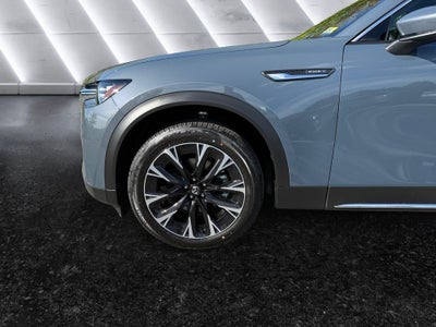 2026 Mazda Mazda CX-90 Plug-In Hybrid Premium Plus AWD