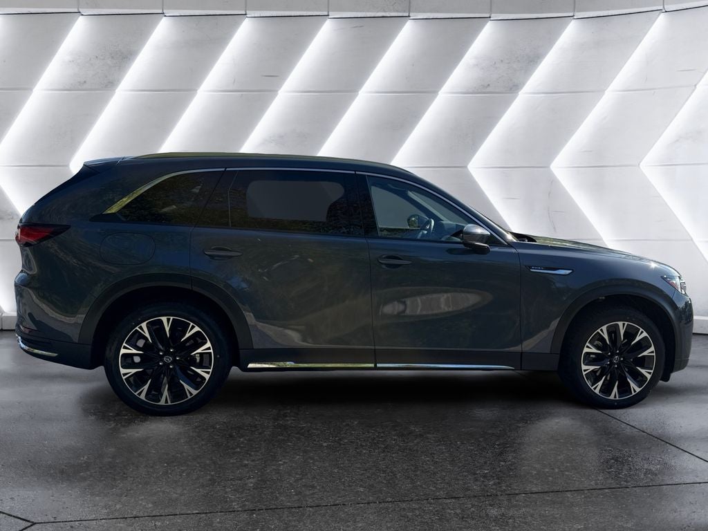2026 Mazda Mazda CX-90 Plug-In Hybrid Premium Plus AWD