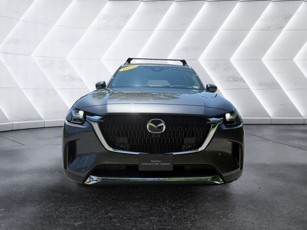 2025 Mazda Mazda CX-90 PHEV Premium Plus Package