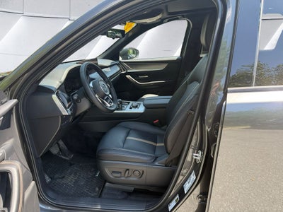 2025 Mazda Mazda CX-90 PHEV Premium Plus Package