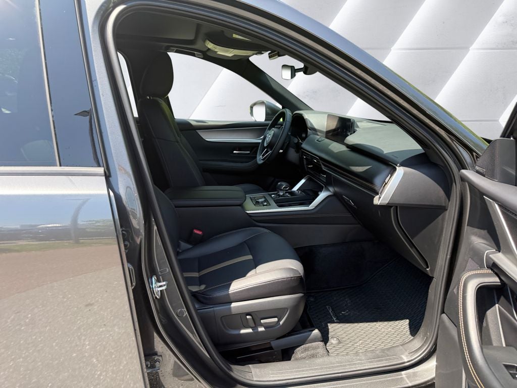 2025 Mazda Mazda CX-90 PHEV Premium Plus Package