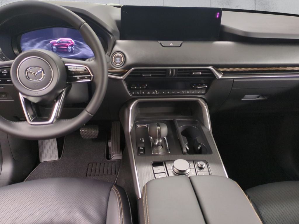 2026 Mazda Mazda CX-90 3.3 Turbo S Premium Plus AWD