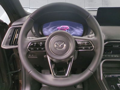 2026 Mazda Mazda CX-90 3.3 Turbo S Premium Plus AWD