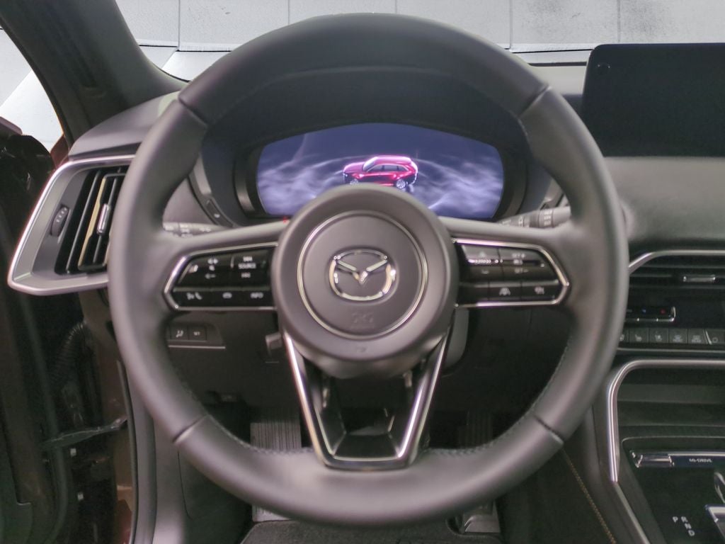 2026 Mazda Mazda CX-90 3.3 Turbo S Premium Plus AWD