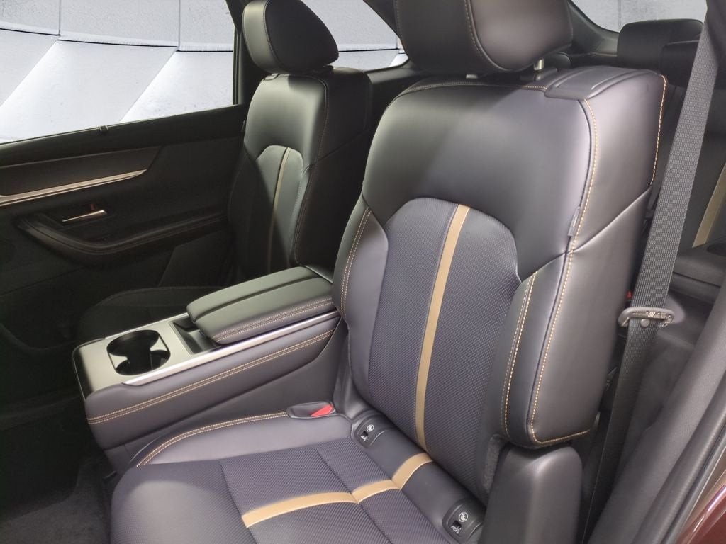 2026 Mazda Mazda CX-90 3.3 Turbo S Premium Plus AWD