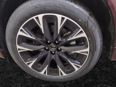 2026 Mazda Mazda CX-90 3.3 Turbo S Premium Plus AWD