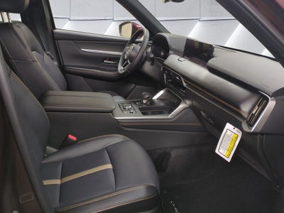 2026 Mazda Mazda CX-90 3.3 Turbo S Premium Plus AWD