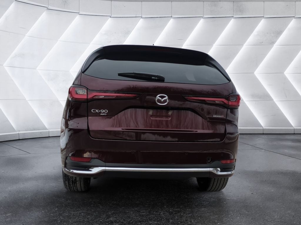 2026 Mazda Mazda CX-90 3.3 Turbo S Premium Plus AWD