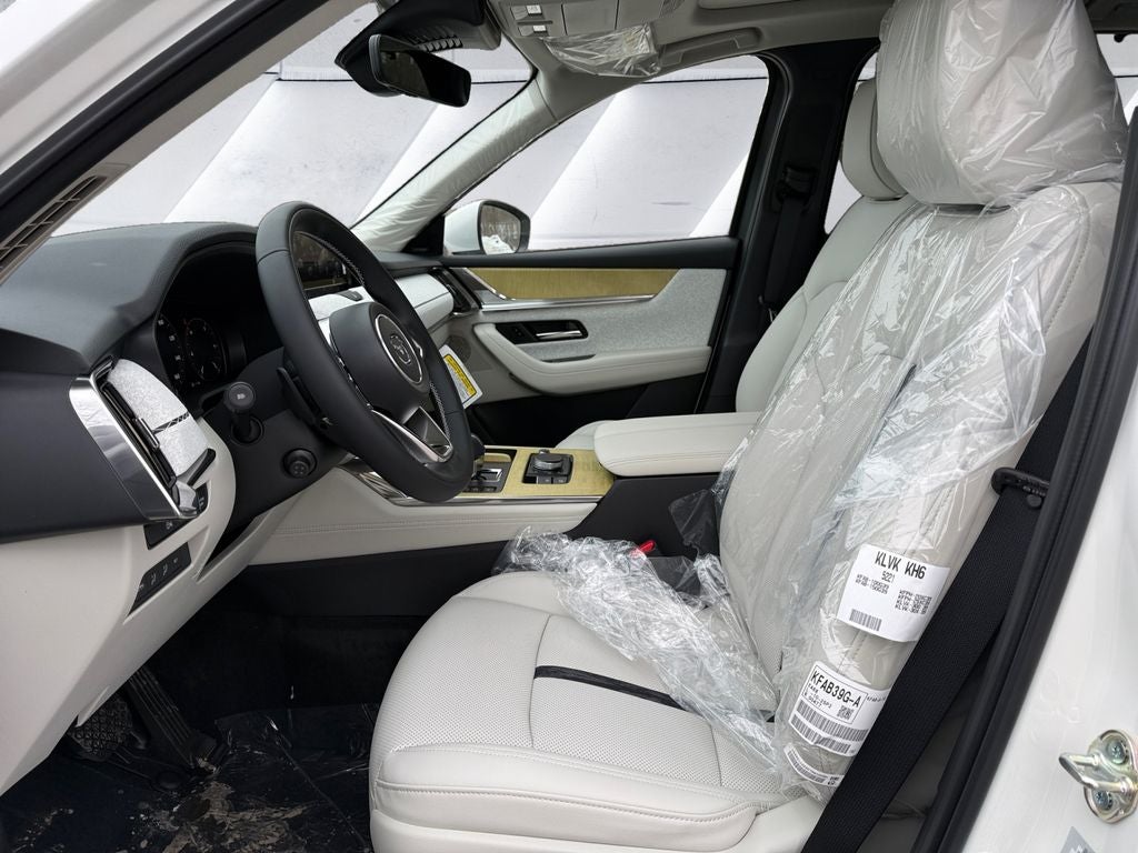 2026 Mazda Mazda CX-90 3.3 Turbo S Premium Plus AWD