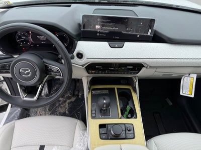 2026 Mazda Mazda CX-90 3.3 Turbo S Premium Plus AWD