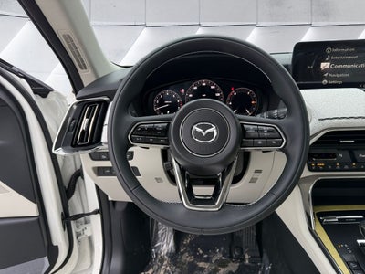 2026 Mazda Mazda CX-90 3.3 Turbo S Premium Plus AWD