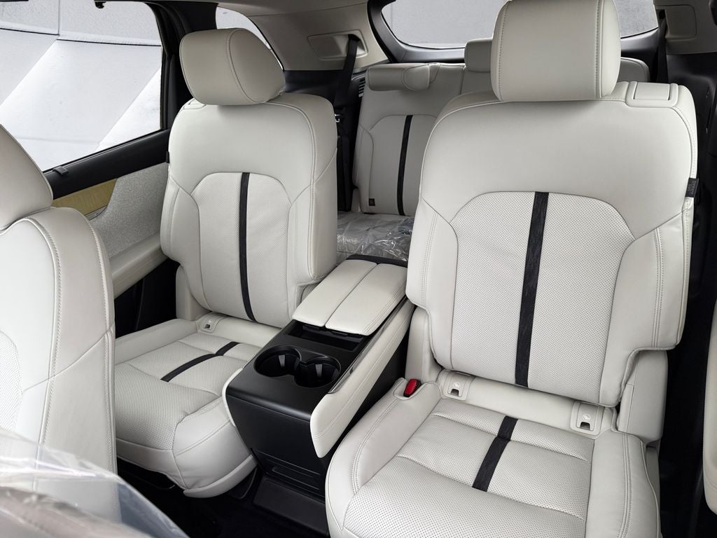 2026 Mazda Mazda CX-90 3.3 Turbo S Premium Plus AWD