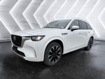 2026 Mazda Mazda CX-90 3.3 Turbo S Premium Plus AWD