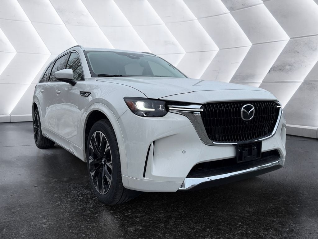 2026 Mazda Mazda CX-90 3.3 Turbo S Premium Plus AWD