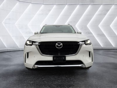 2026 Mazda Mazda CX-90 3.3 Turbo S Premium Plus AWD