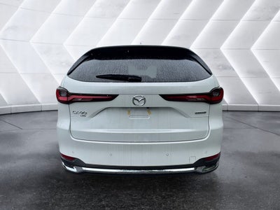 2026 Mazda Mazda CX-90 3.3 Turbo Premium Plus AWD