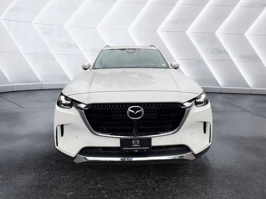 2026 Mazda Mazda CX-90 3.3 Turbo Premium Plus AWD