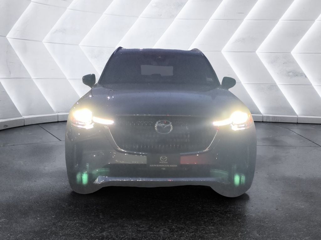 2026 Mazda Mazda CX-90 3.3 Turbo Premium Plus AWD