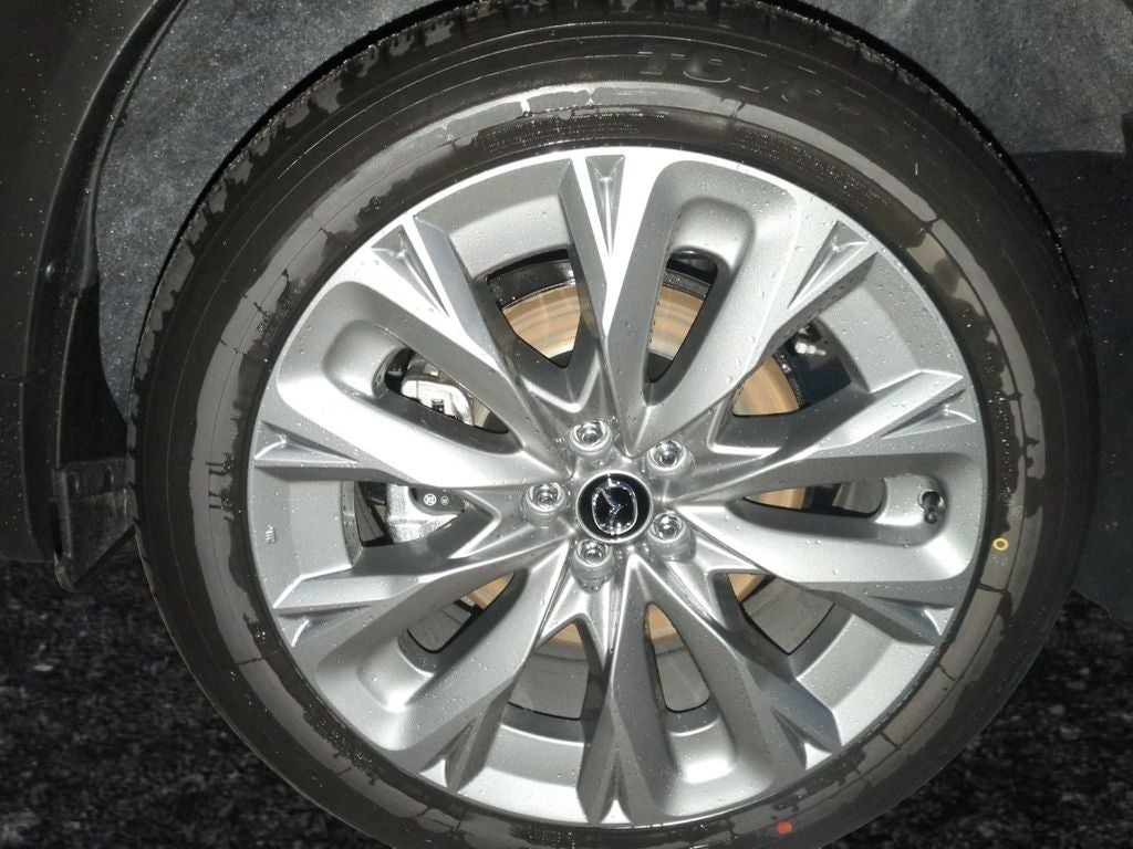 2026 Mazda Mazda CX-90 3.3 Turbo Premium Plus AWD