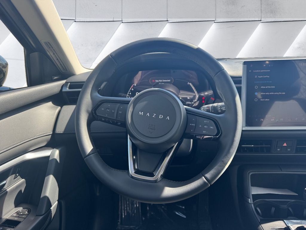 2026 Mazda Mazda CX-5 2.5 S Premium AWD