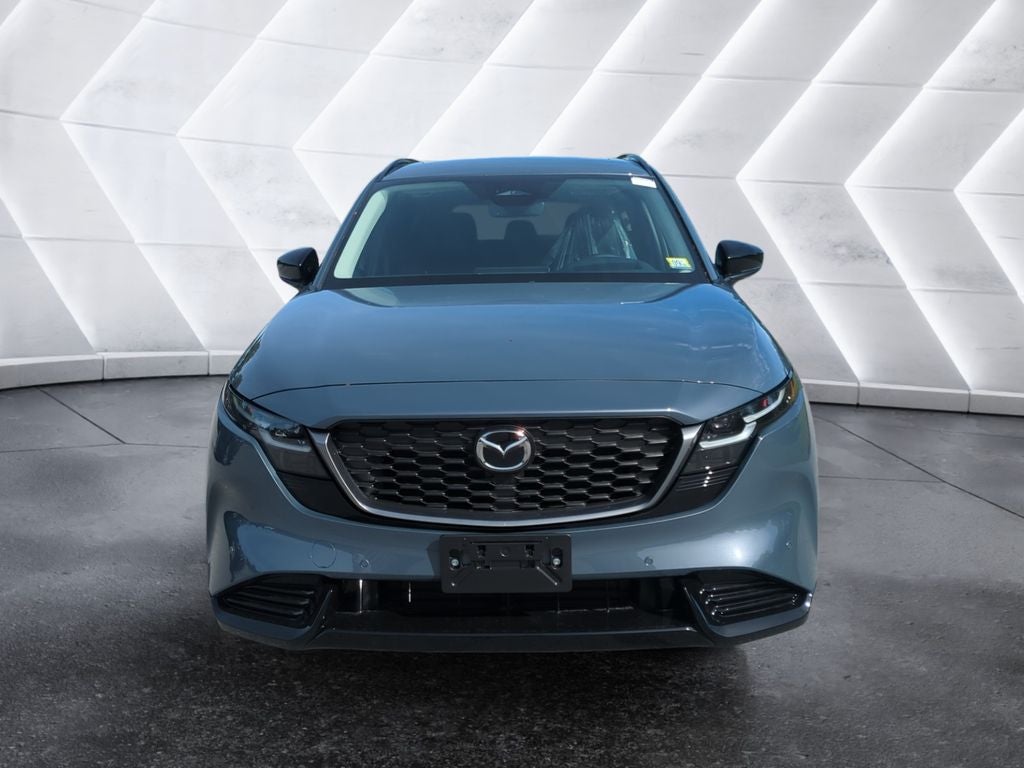 2026 Mazda Mazda CX-5 2.5 S Premium AWD
